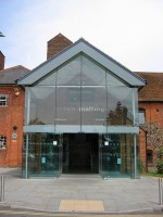 Farnham Maltings 1