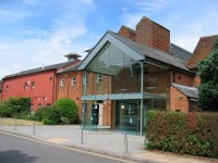 Farnham Maltings 2