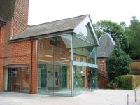 Farnham Maltings 3