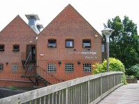 Farnham Maltings 4